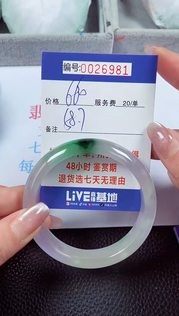 【闪购商品】拍下以实物为准00026981