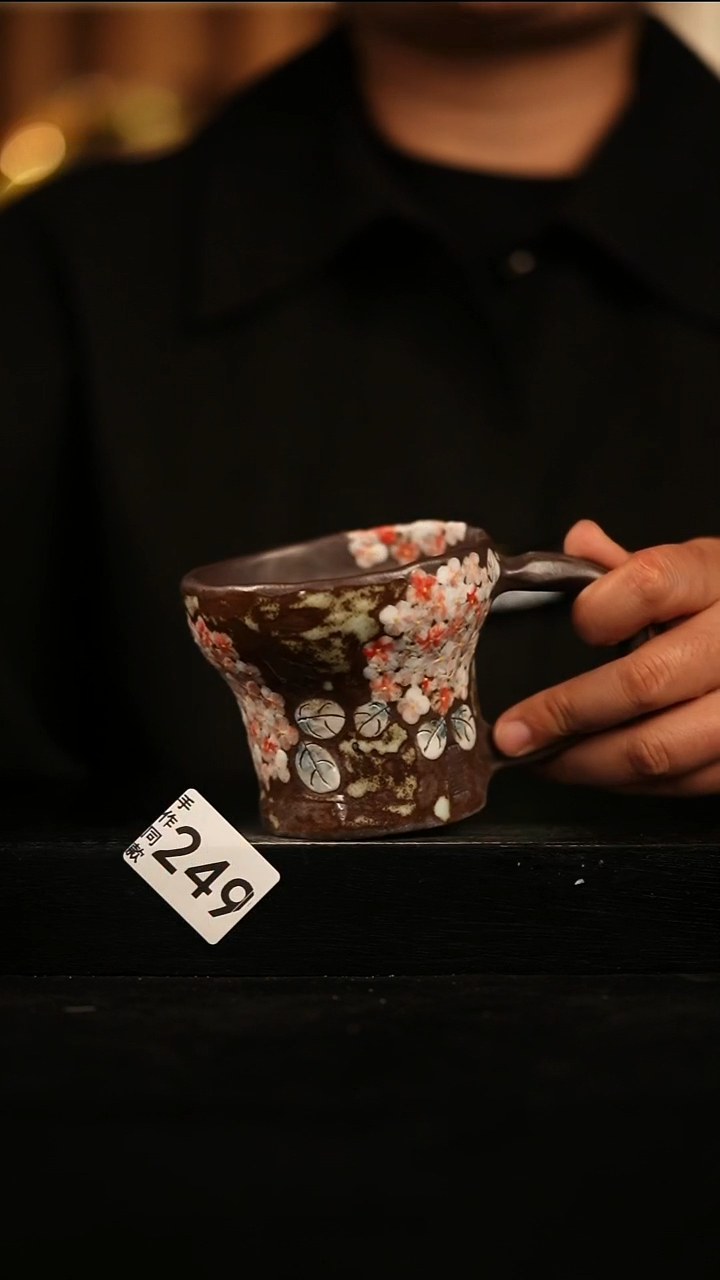 瓷片遇瓷手作同款249