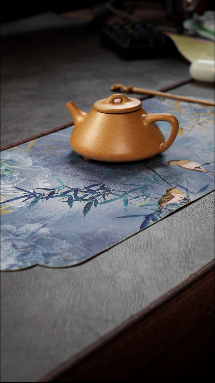 茶壶紫砂14--精品茶具200cc