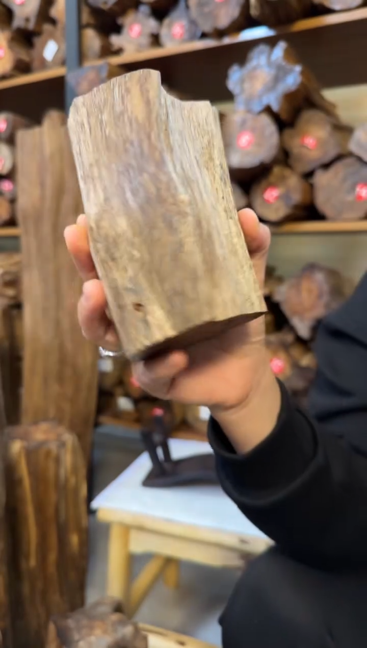 沉香沉香枕 沉香原料发一件5