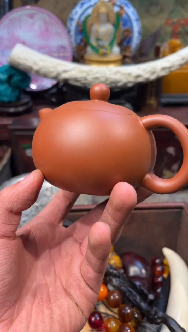 【闪购商品】紫砂茶壶107庞庞庞庞庞庞庞庞