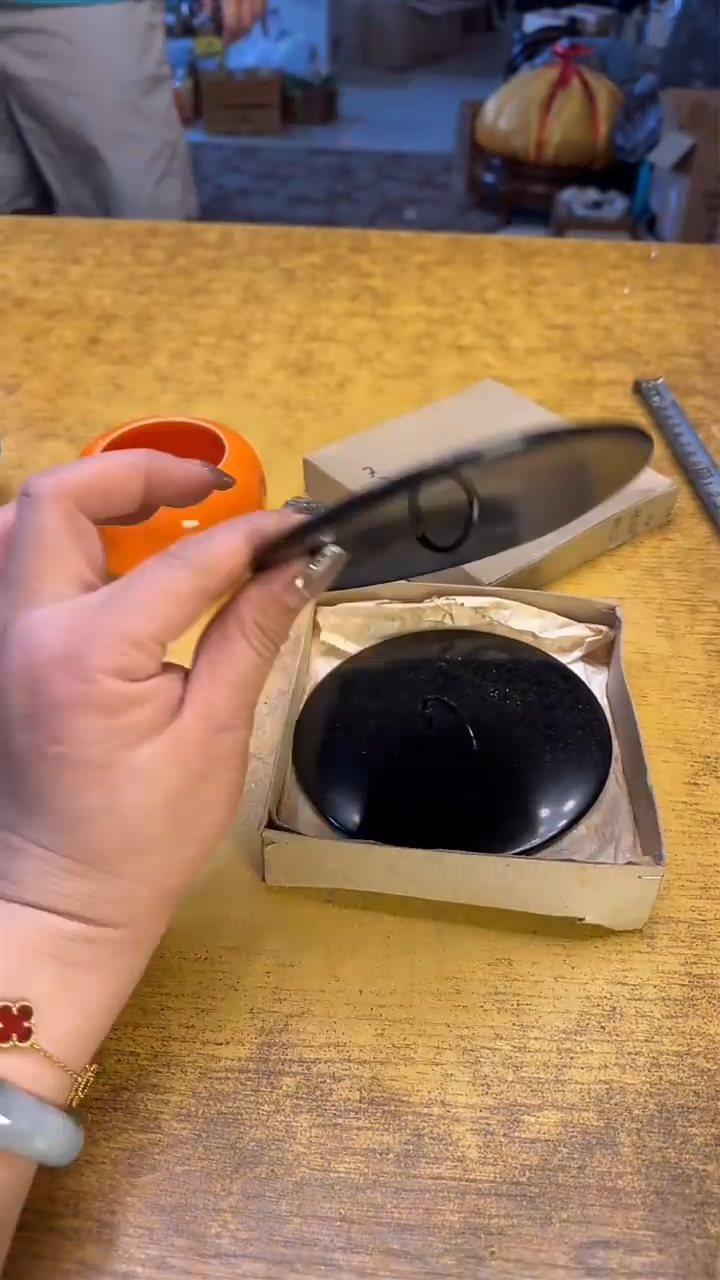 瓷器瓷器瑕疵脏旧72俩件