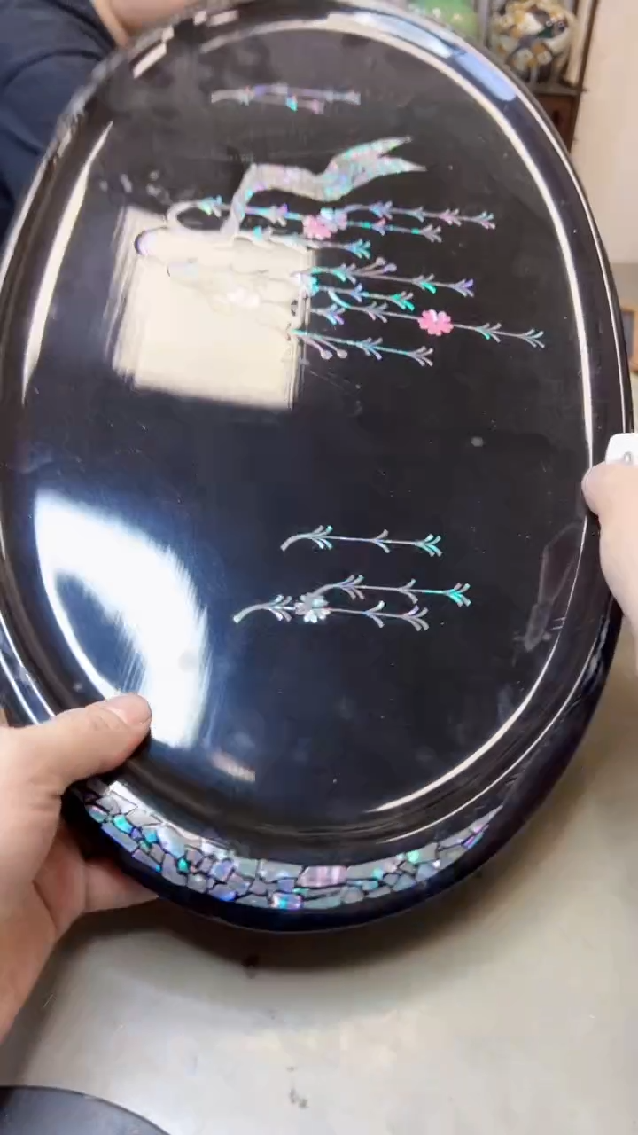 【闪购商品】瓷片414聚宝缘海淘精选