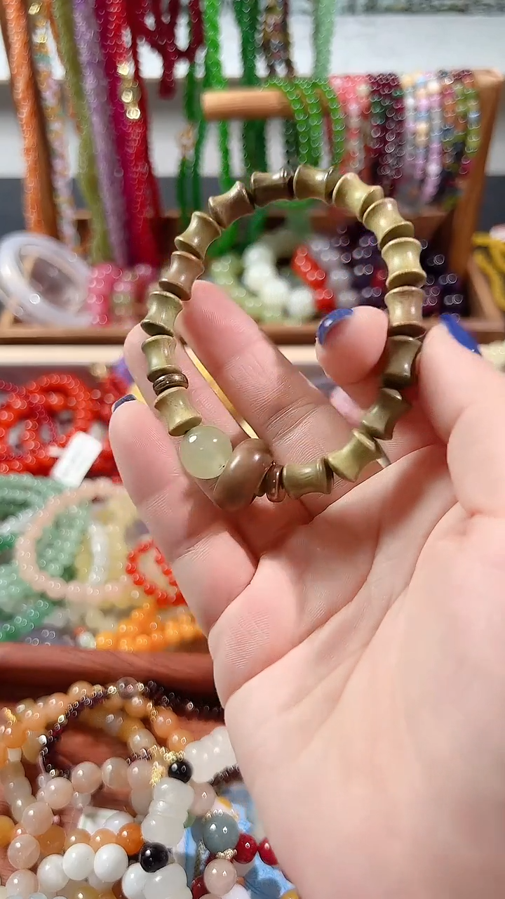 手串未镶嵌和田玉1111111111