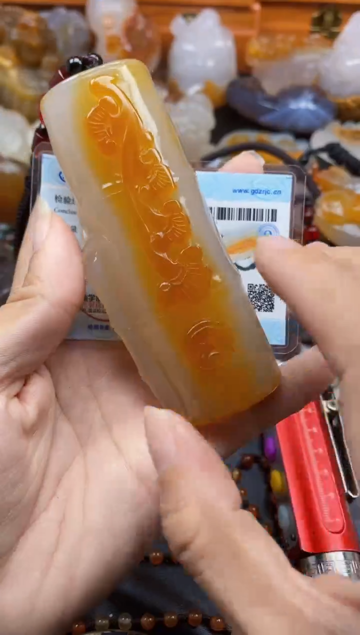 未镶嵌1玛瑙/玉髓用****5ll