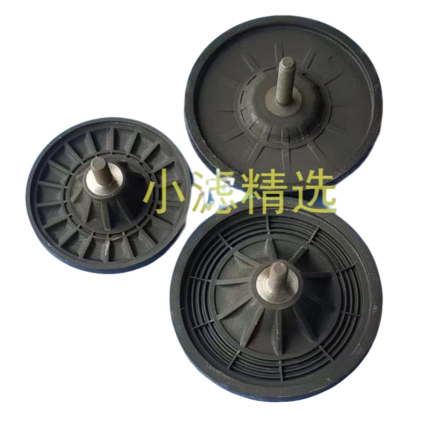 德国KNF泵膜42i 43i 48i 49i N86 N89 N811 API采样泵膜空气站