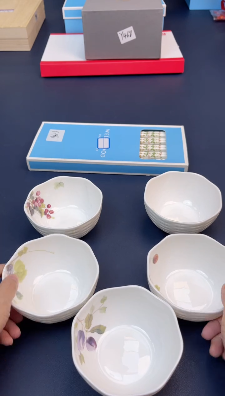 【闪购商品】瓷片年底换新,全部赔钱出@@H241