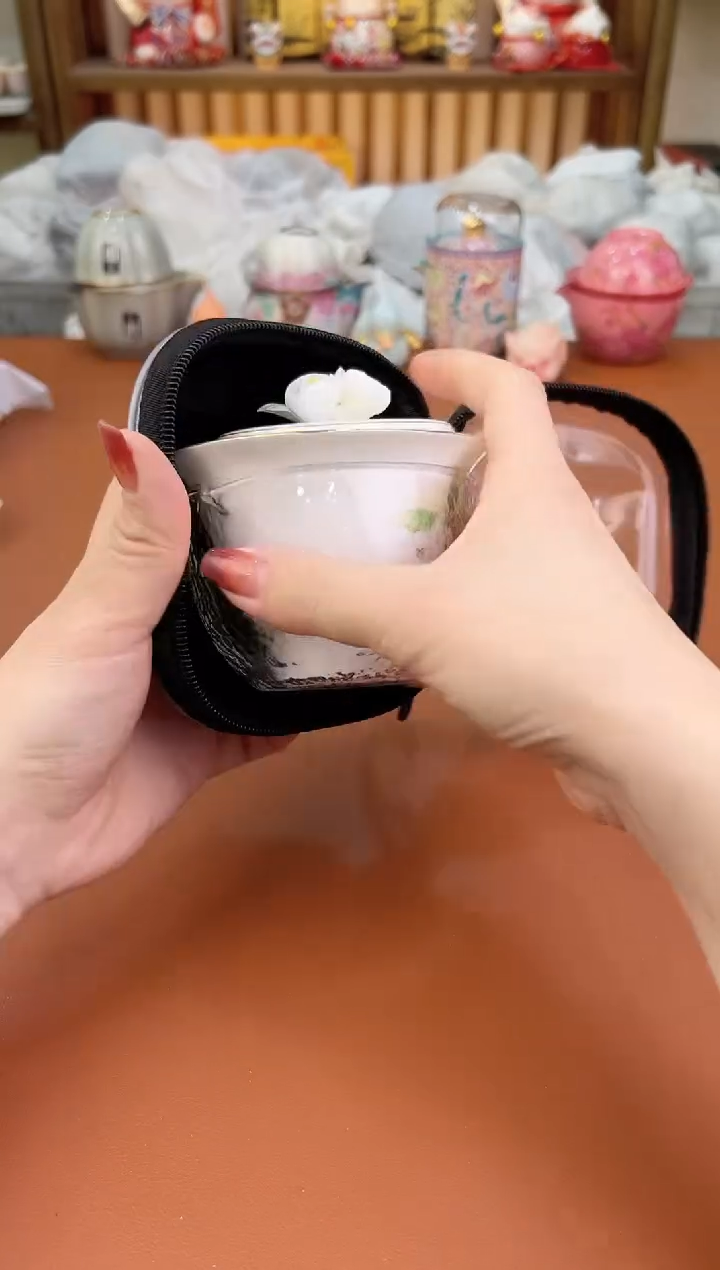 @@允礼茶器通用链接 这个真的很便宜