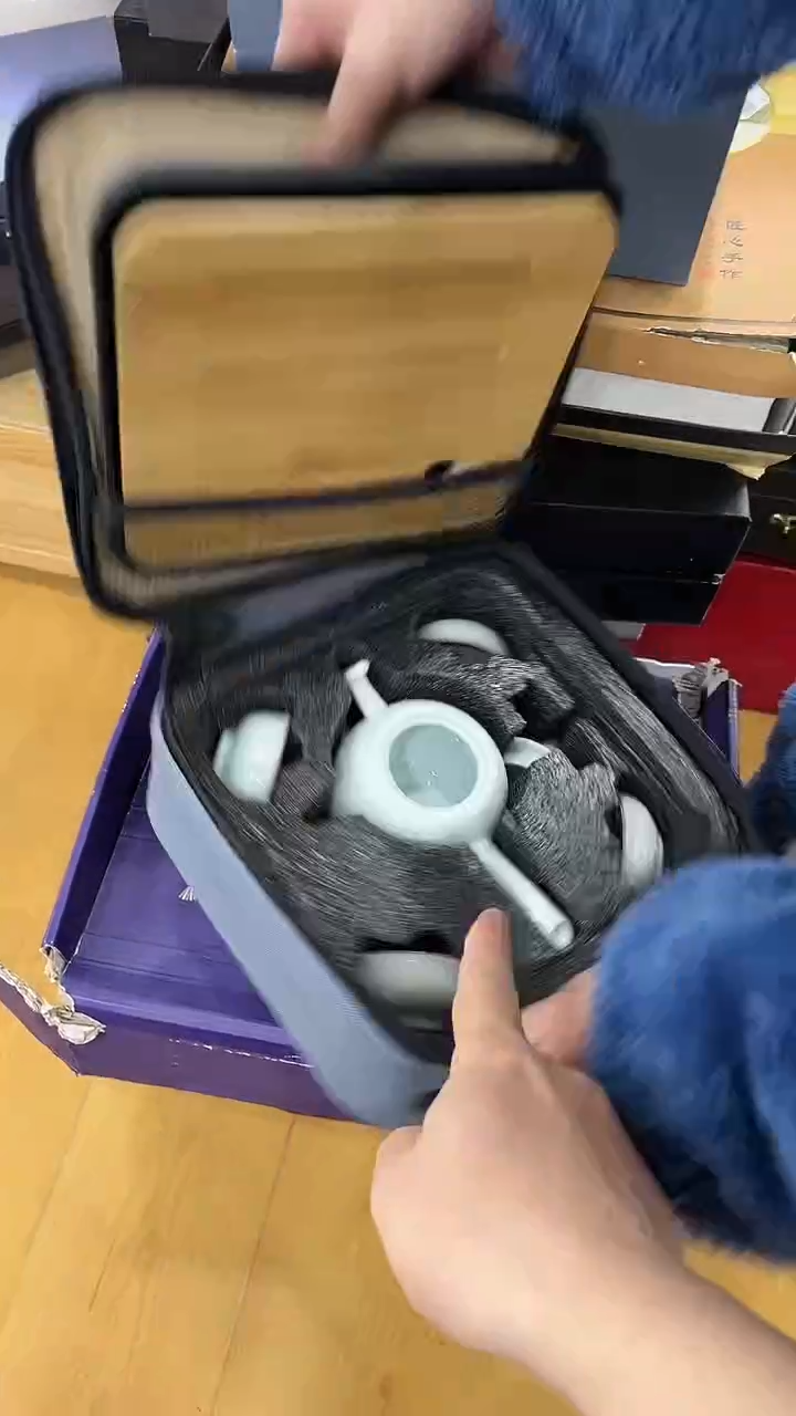 【闪购商品】岩传茶具岩传茶具@