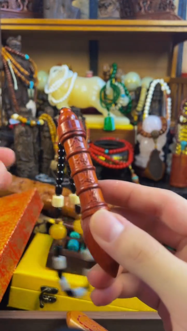 木熠熠文玩直播精选推荐