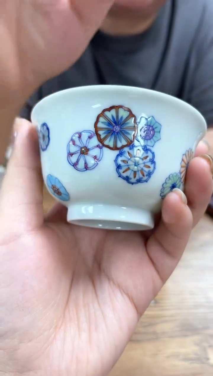 陶瓷艺术陶瓷茶具