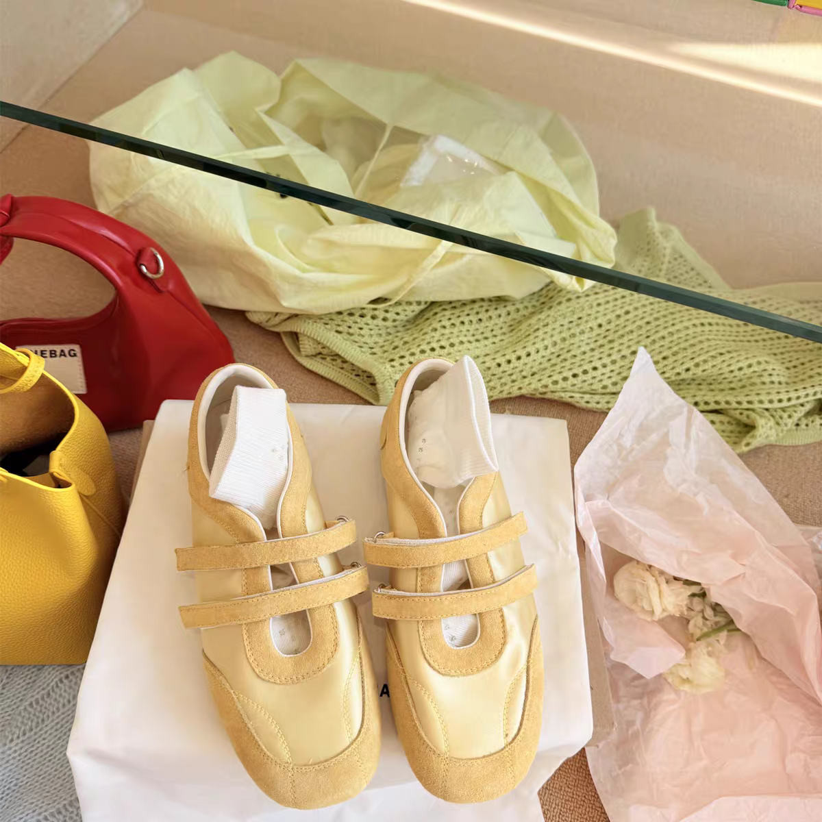 时尚玛丽珍~一脚蹬~新款时尚冲冲冲~258~