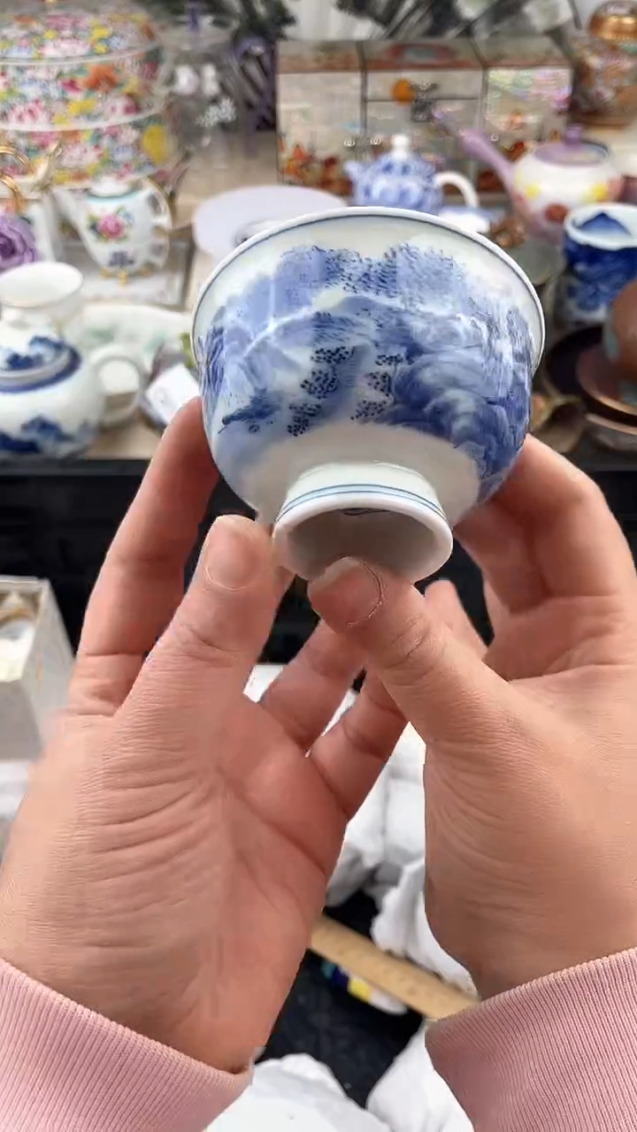 【闪购商品】瓷片默认微看清尺寸品相再拍