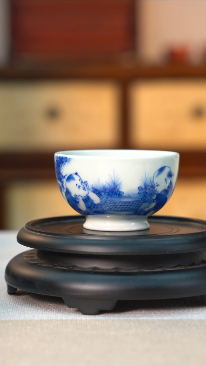 【闪购商品】景德镇拙存斋陶瓷