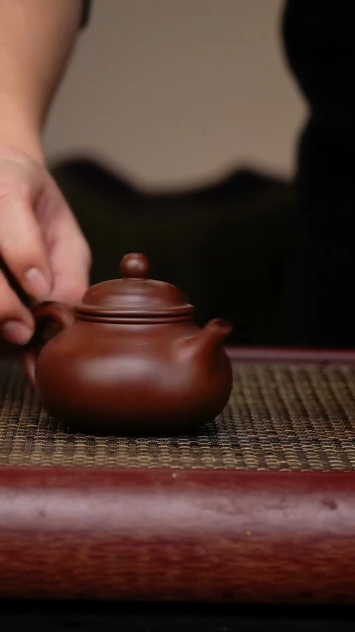 【闪购商品】紫砂茶壶紫砂茶壶