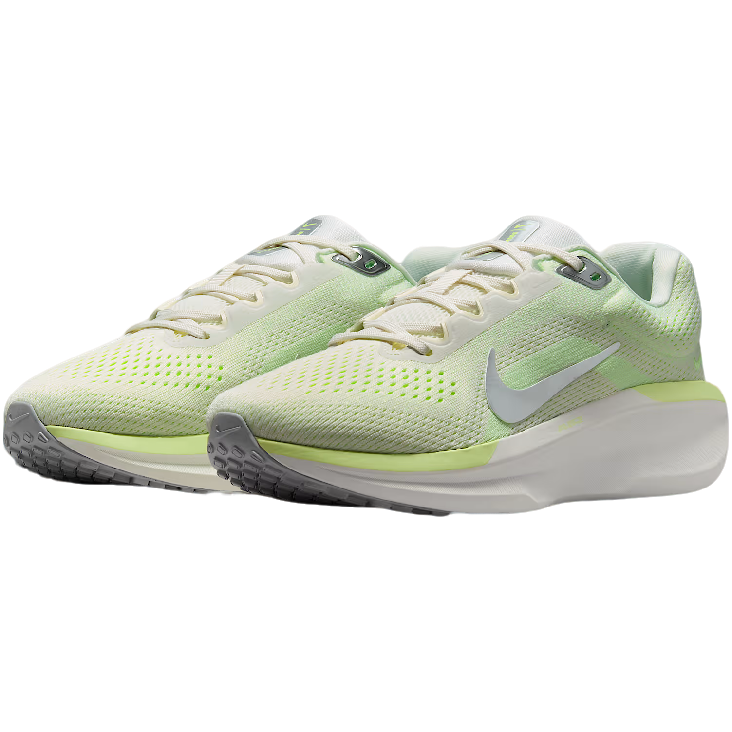 NIKE/耐克官方女款WINFLO 11经典透气缓震运动跑步鞋-FJ9510-108