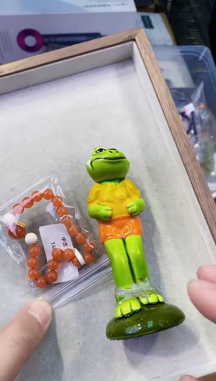 【闪购商品】瓷片都是我的大宝贝儿瓷器+