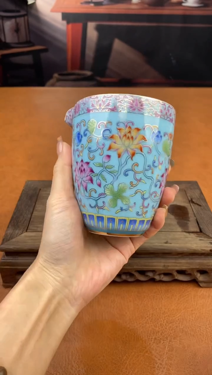 【闪购商品】陶禧茶器闪购福利V