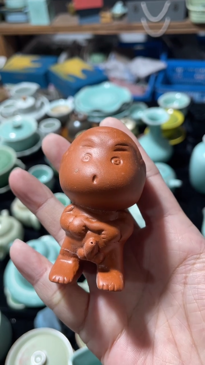 【闪购商品】福利款 慧仙青瓷 瓷器