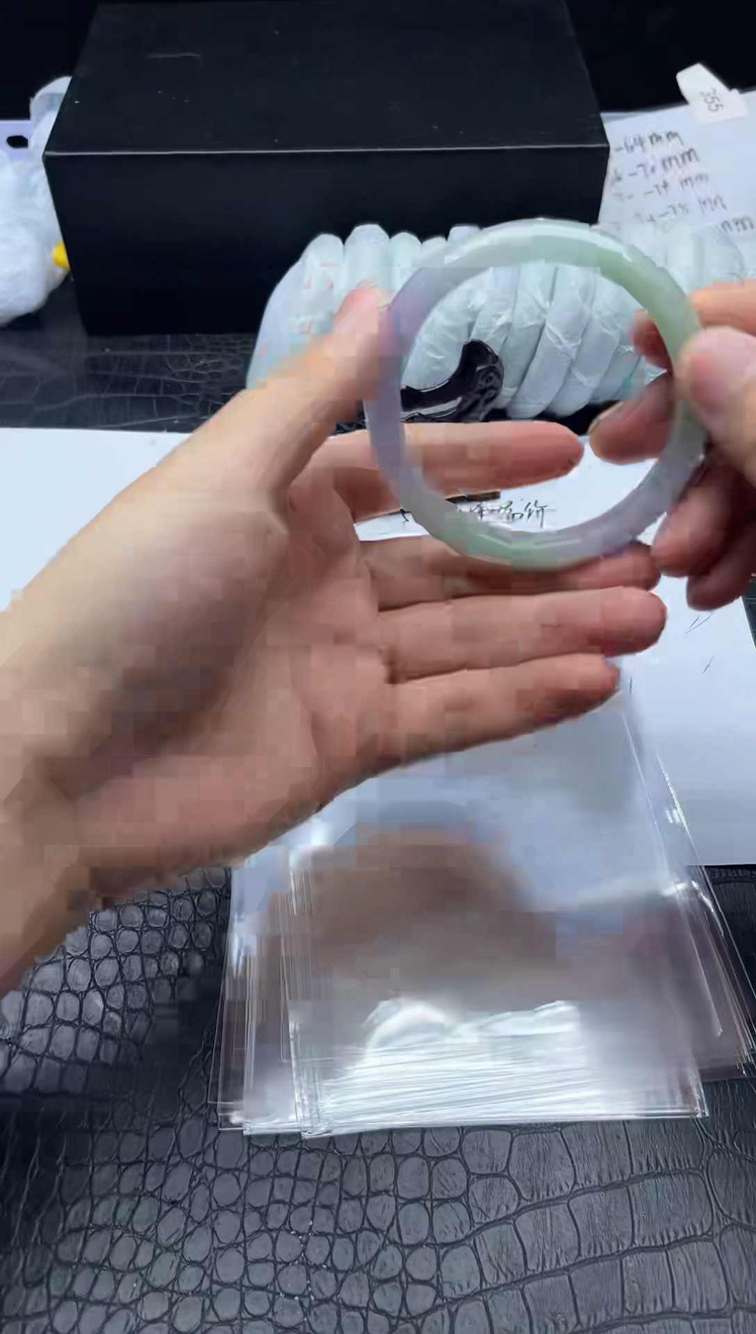  所见即所得！拍啥是啥142