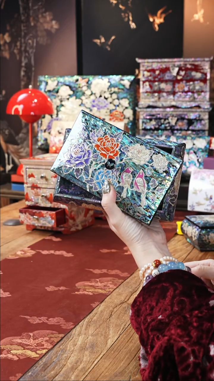 【闪购商品】瓷片豆包儿的星耀家