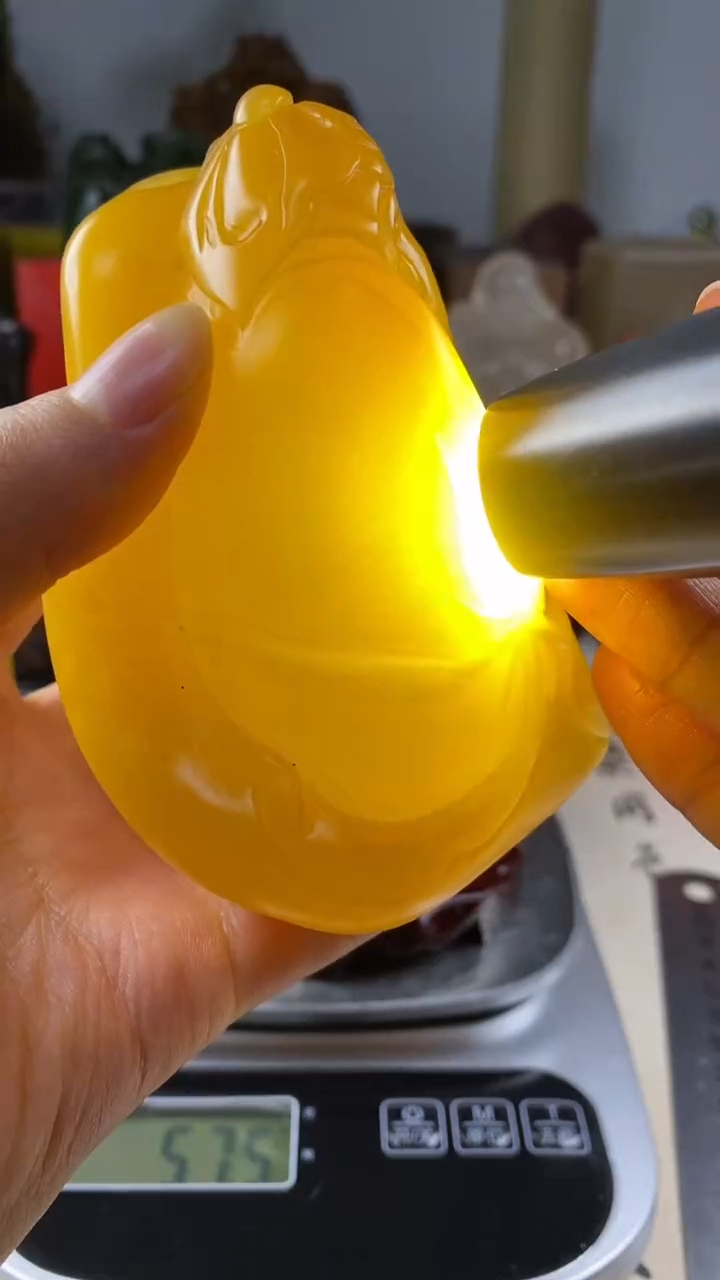 寿山石印石37寿山石