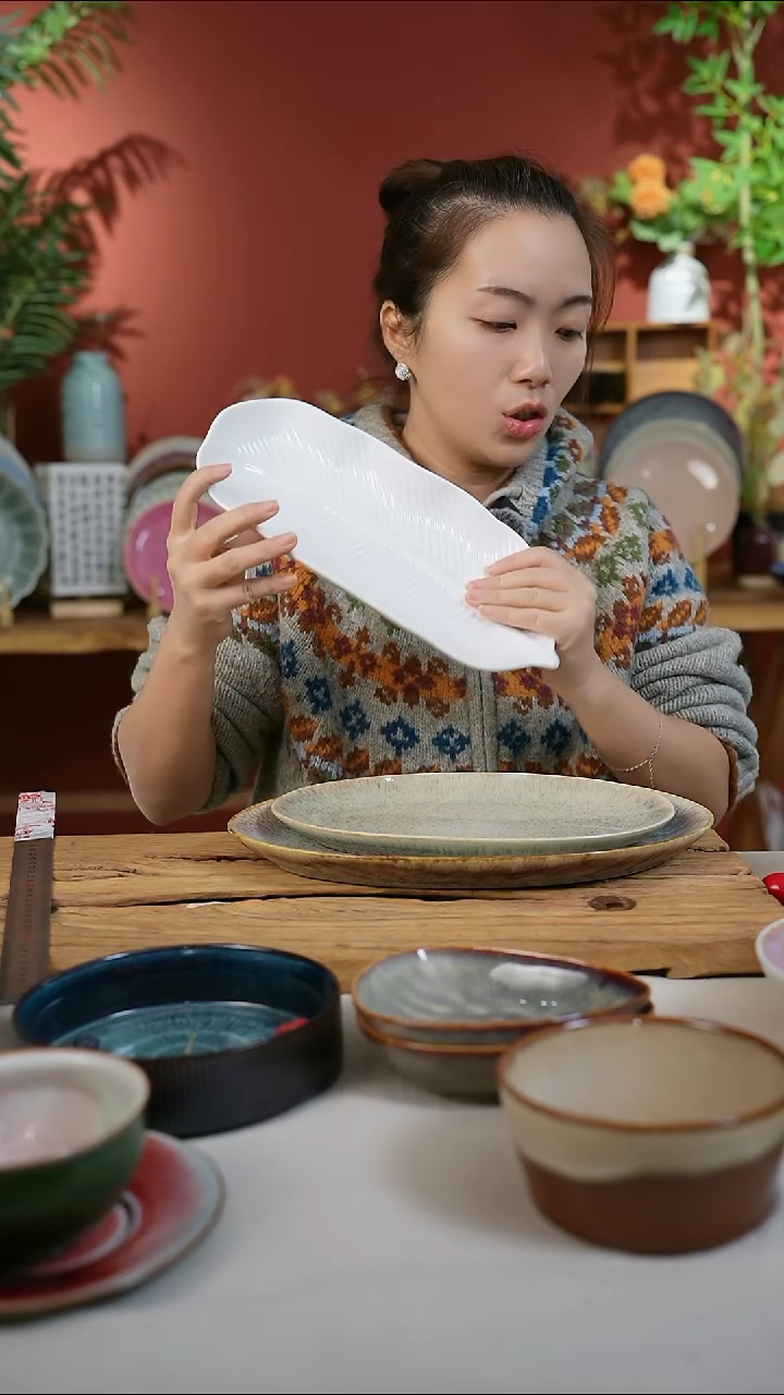 外贸尾货瑕疵满20包邮X 大号叶子