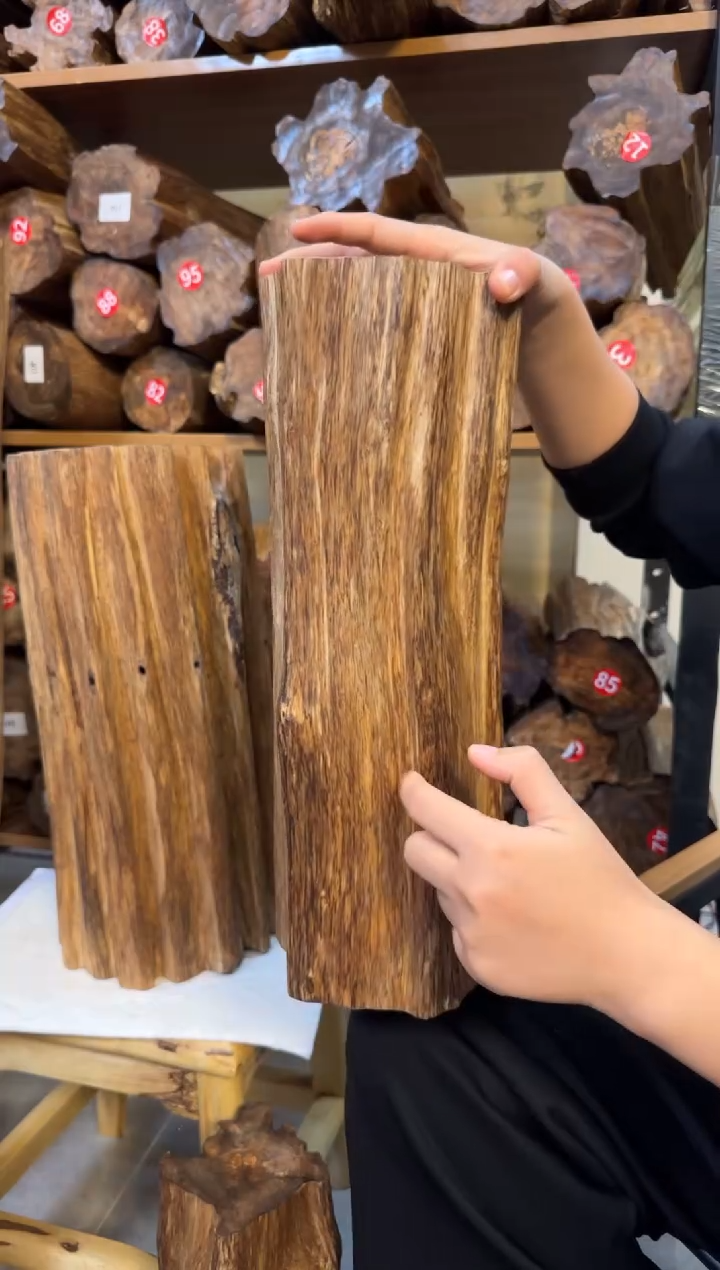 沉香沉香枕 沉香原料发一件58