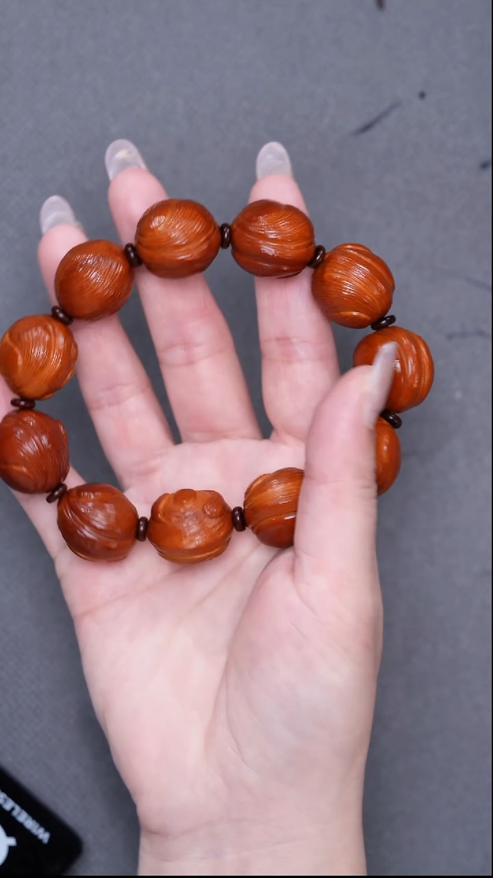 手串橄榄核橄榄核