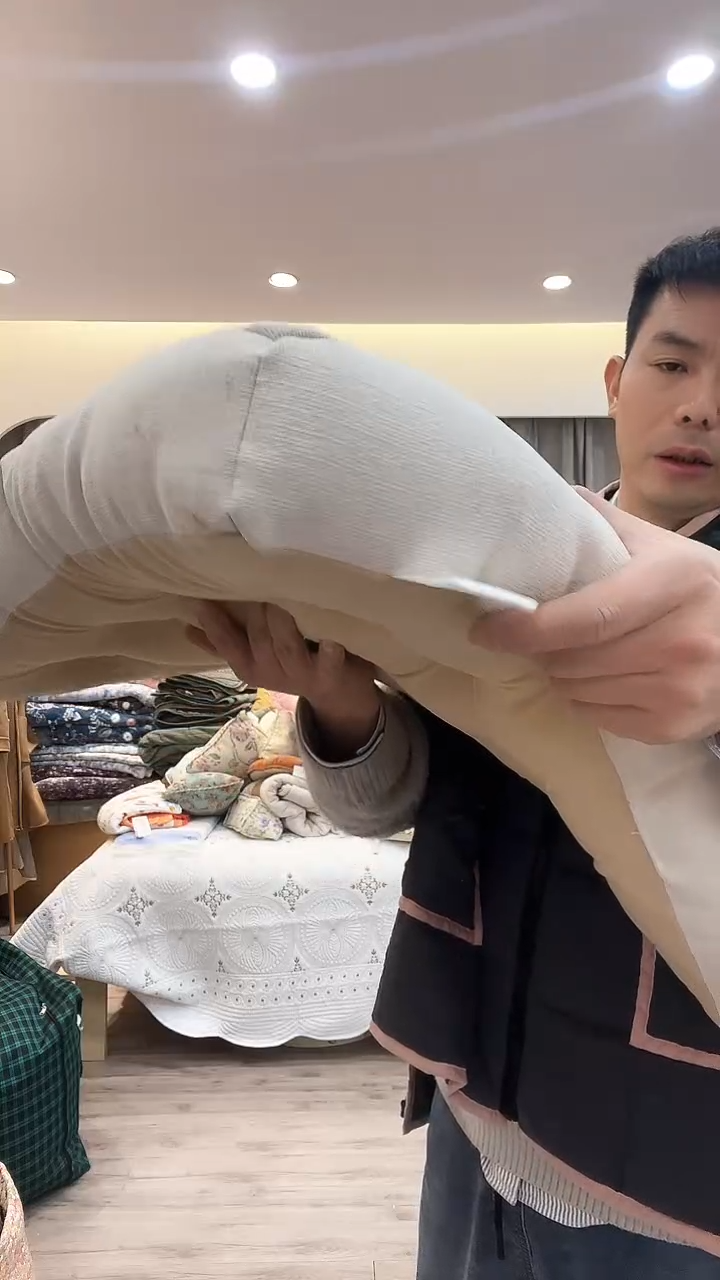 棉棉D33 58*58发一个