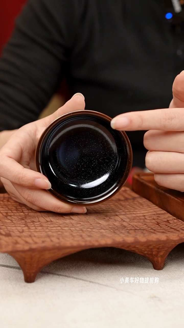 【闪购商品】摆件小师妹-钧瓷-信任