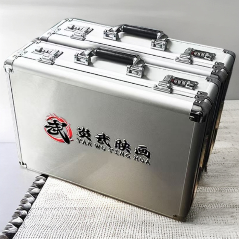 【平拆】炎武映画银恋之约二创收藏卡牌  未成年禁止下单