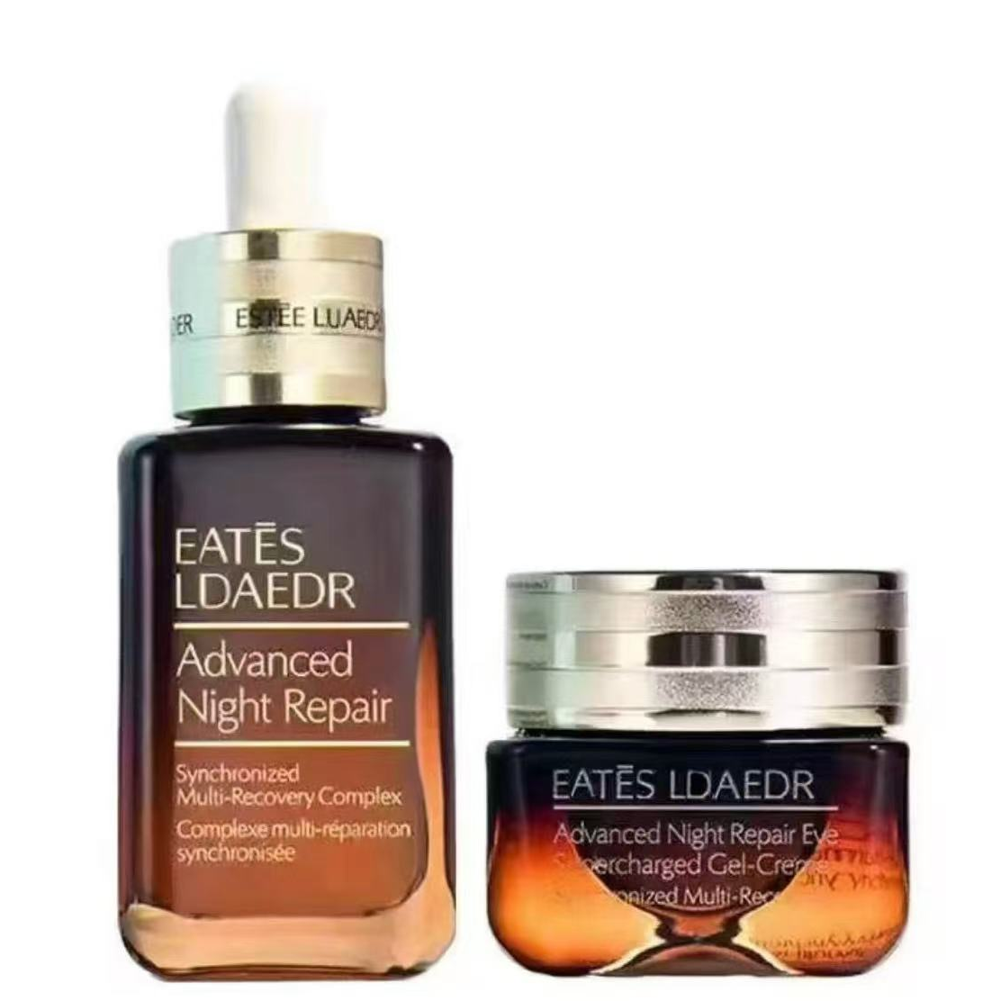 【第七代小棕瓶】特润保湿补水修护小棕瓶精华液100ml