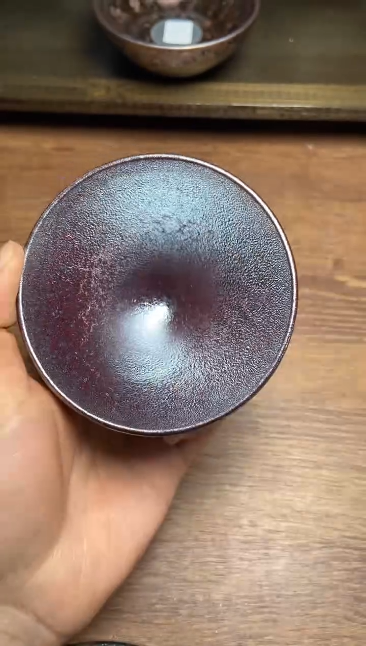 【闪购商品】茶盏159建盏茶盏建盏茶盏