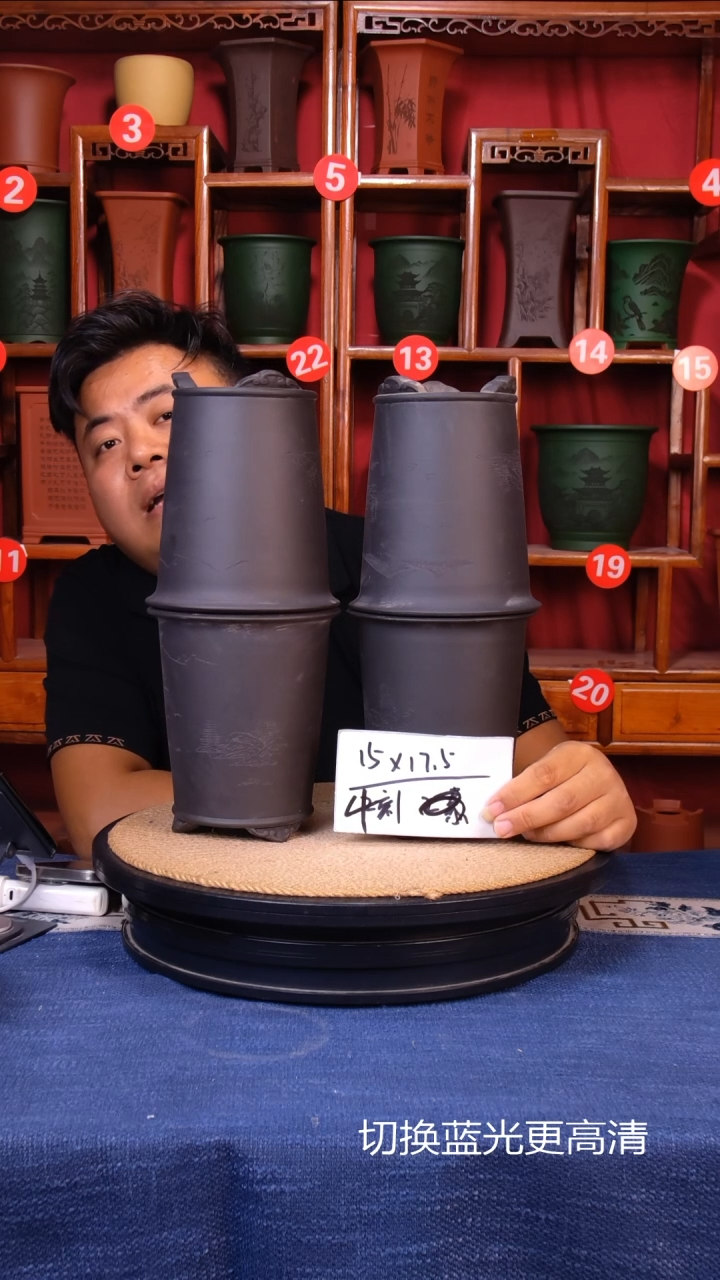 紫砂花盆111111111