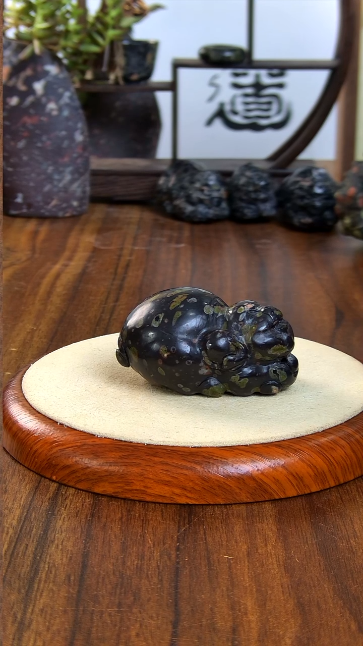 【闪购商品】奢上奢精品梅花玉z