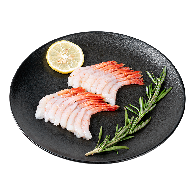 【刺身】北极甜虾50g
