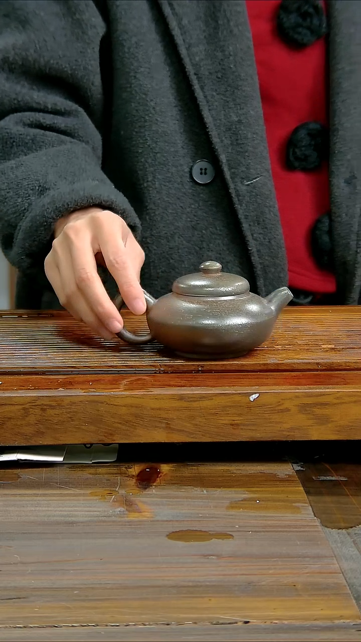 坭兴陶贵台龙窑B346