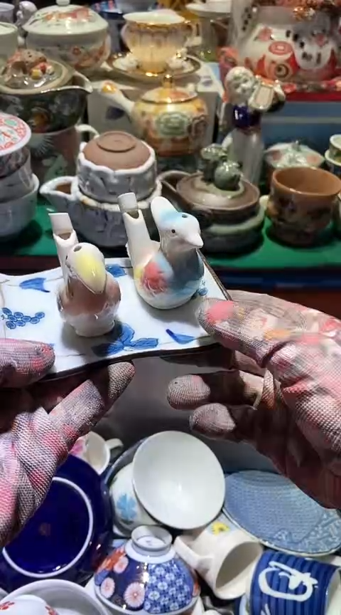 【闪购商品】瓷片111111111111111