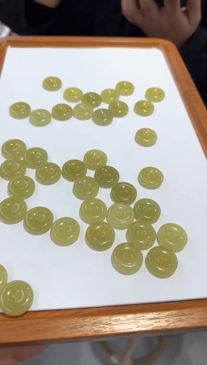 【闪购商品】和田玉【海303】19未镶嵌zf多样性发货拍一发一