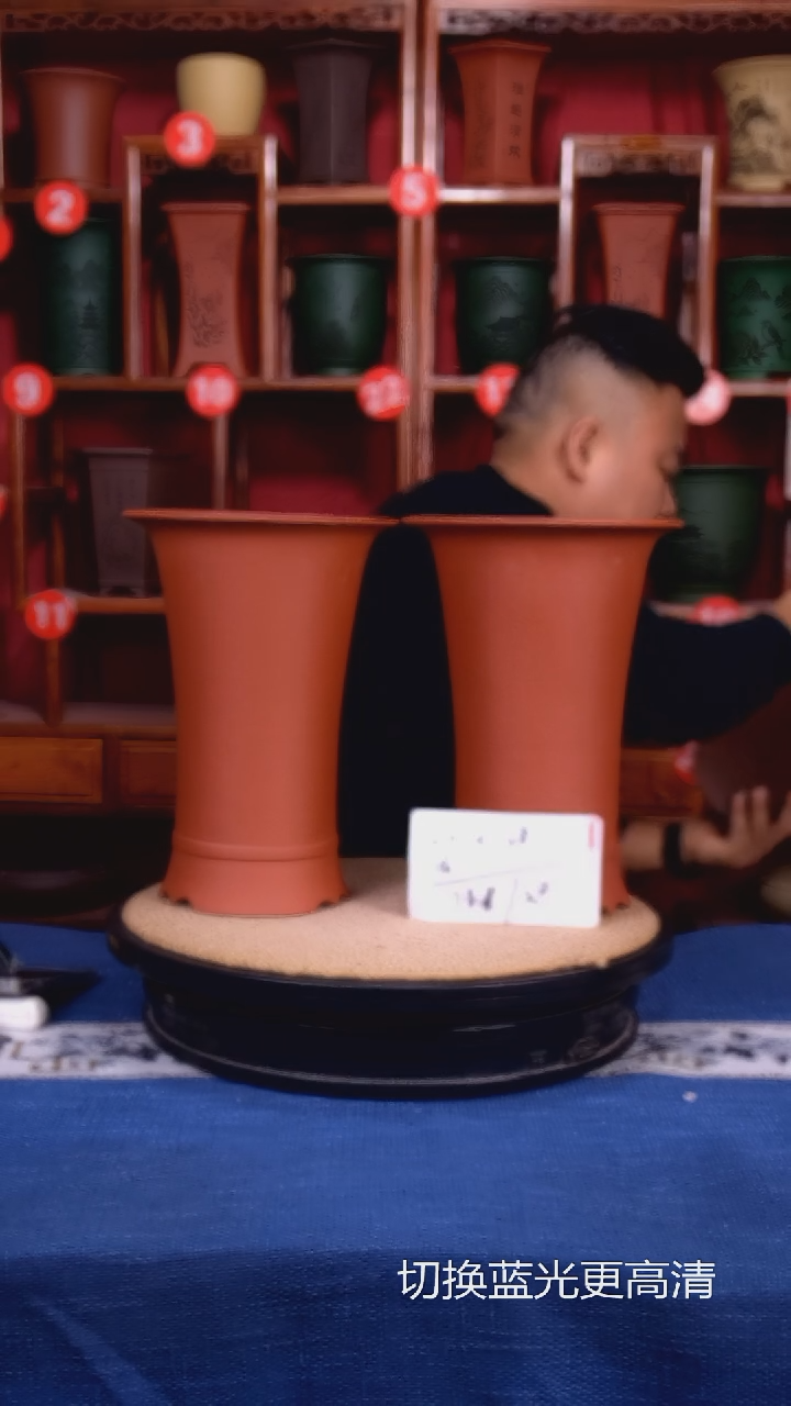 紫砂花盆1111111