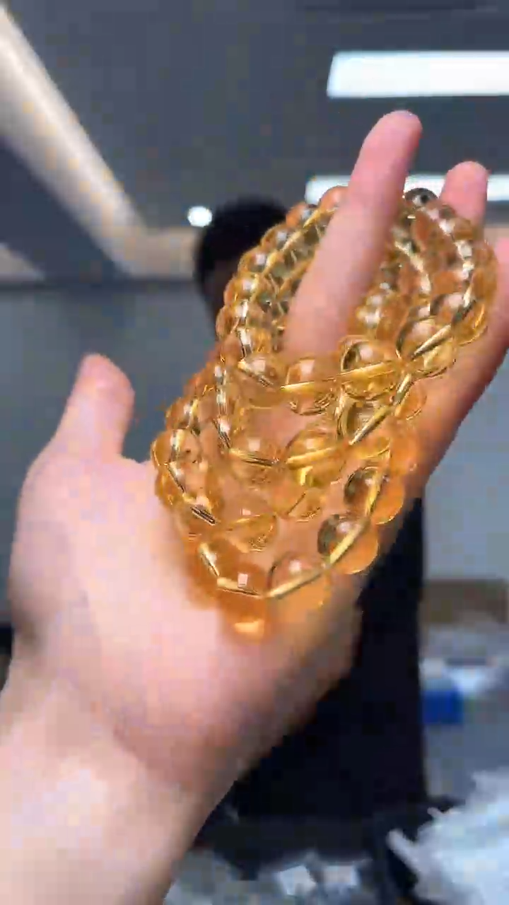 ·未镶嵌水晶（多样性单个发货）