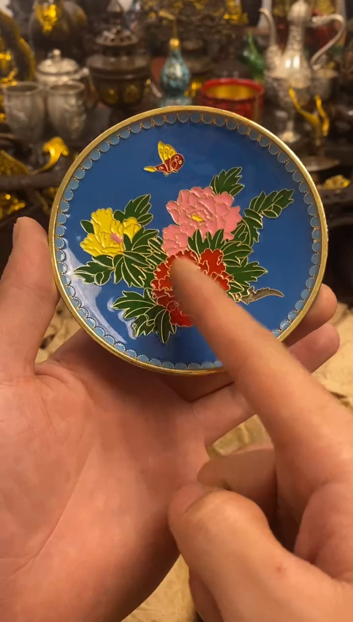 1案台摆件  物品摆件    