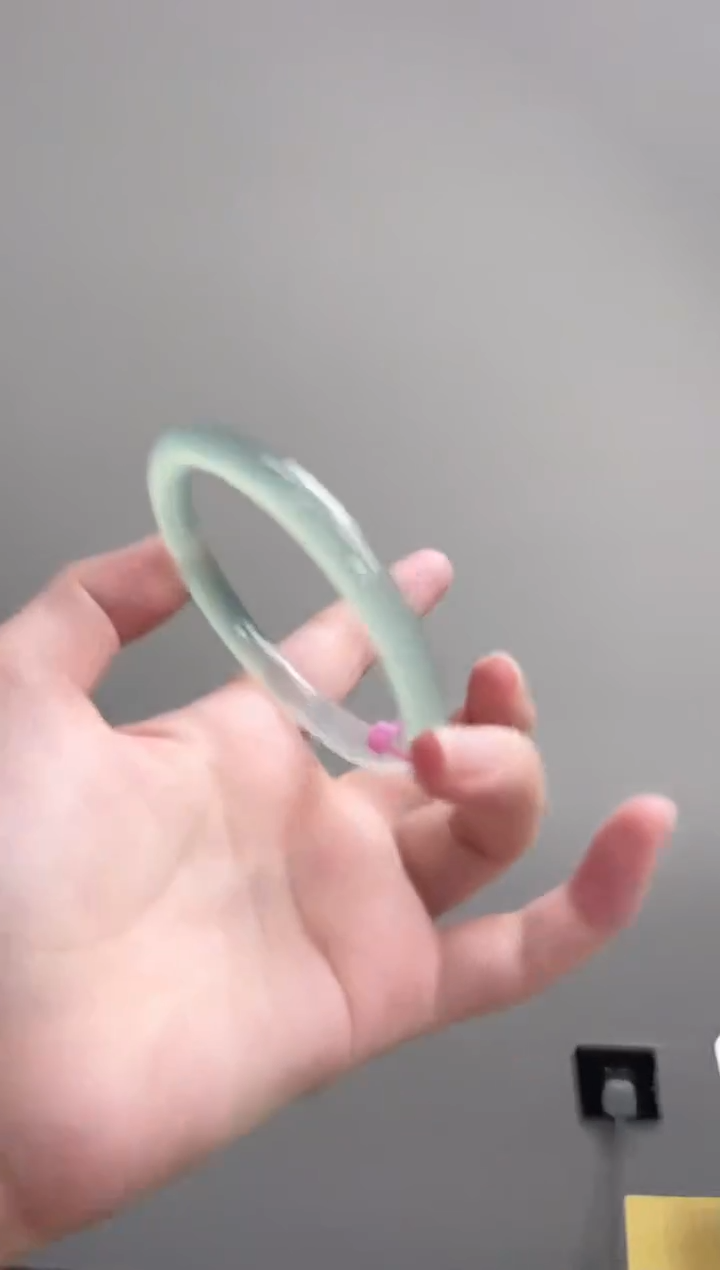 手镯玛瑙/玉髓未镶嵌60-61圈卡8