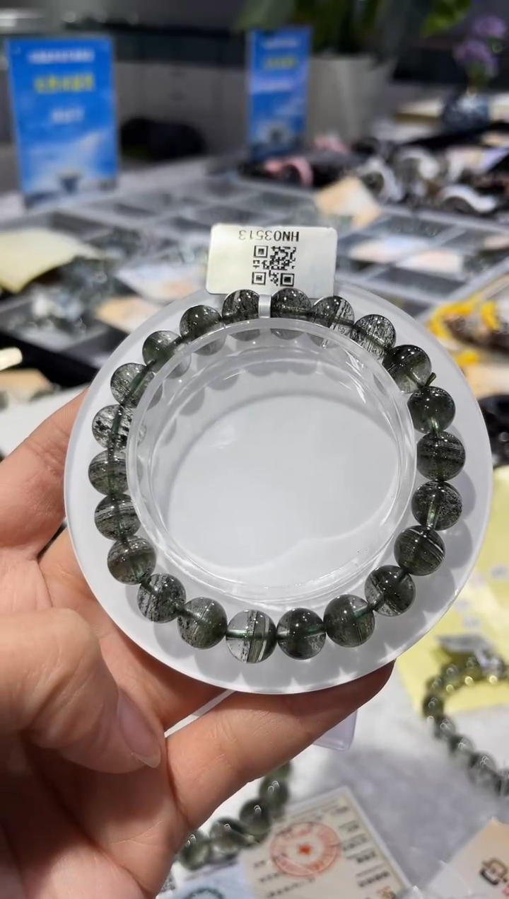 【闪购商品】水晶手串未镶嵌手串