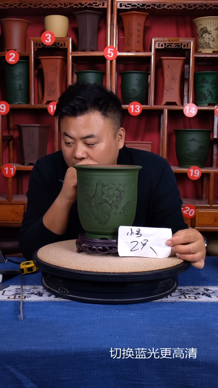 紫砂花盆1111111