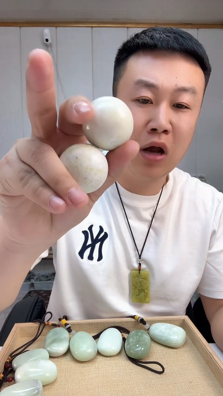 【闪购商品】蛇纹石玉精美岫玉多样性发货未镶嵌精美岫玉多样性发货