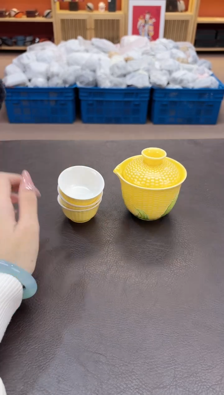 【闪购商品】摆件瓷SC1111111111111