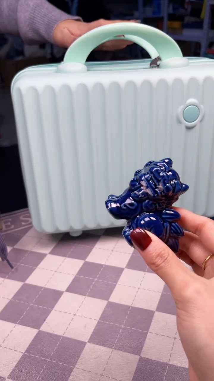 瓷片陶茶666文玩周边多人