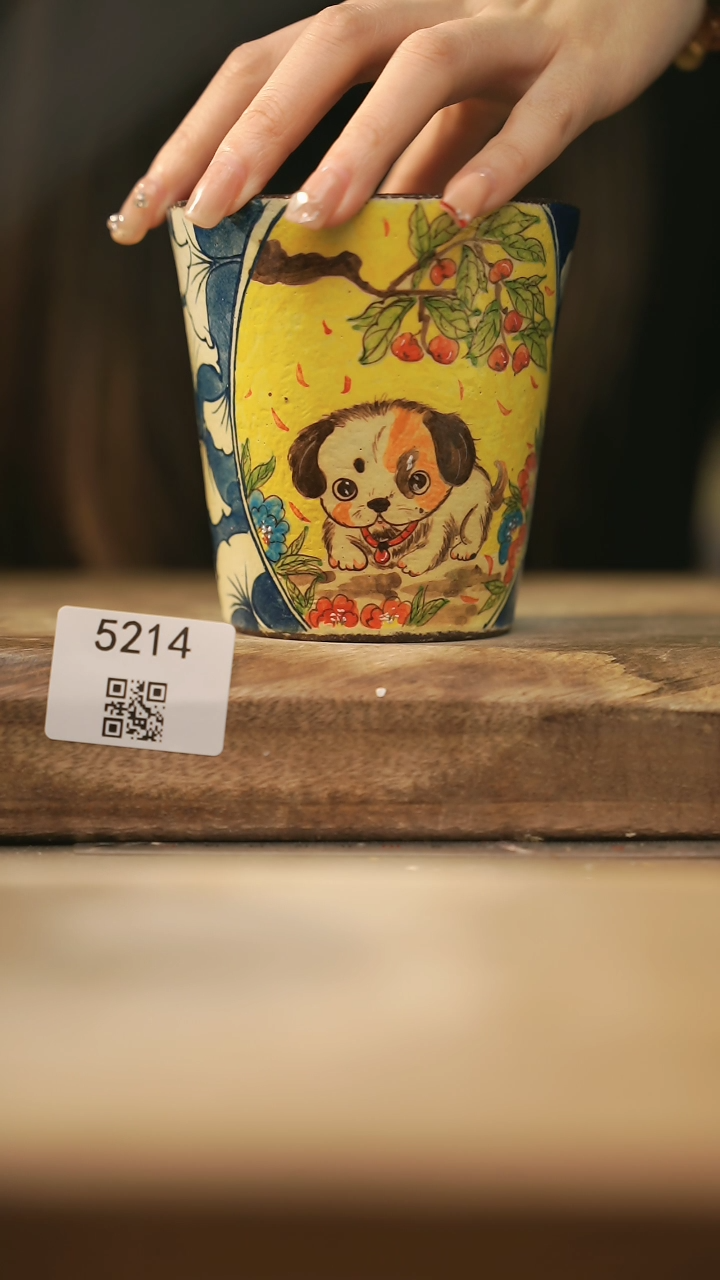【闪购商品】【落单孤品】福利/杯子@@5214